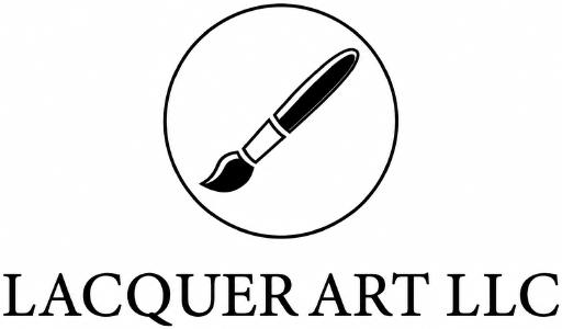 Lacquer Art