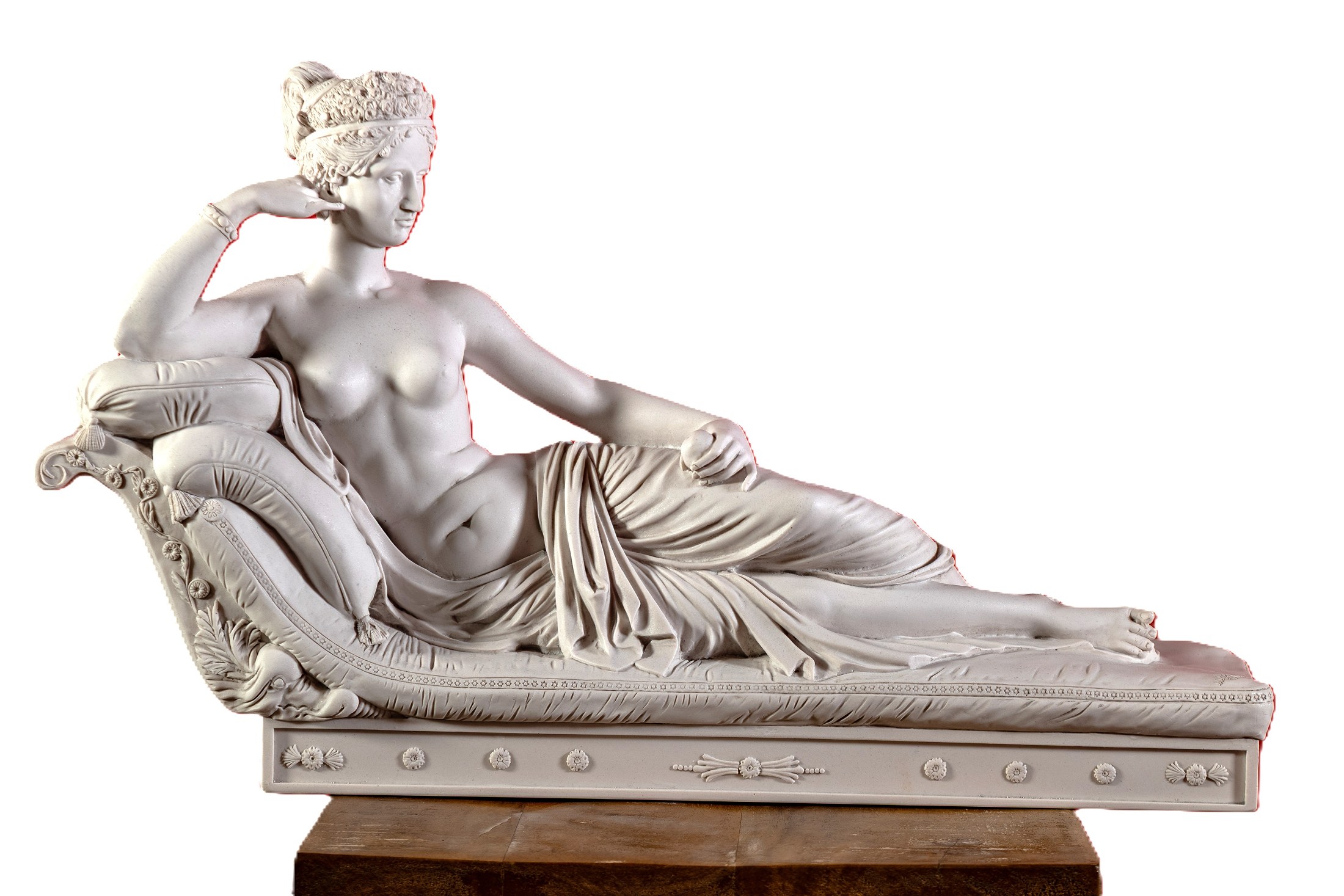 Venus Vitrix - Paolina Borghese Bonaparte
