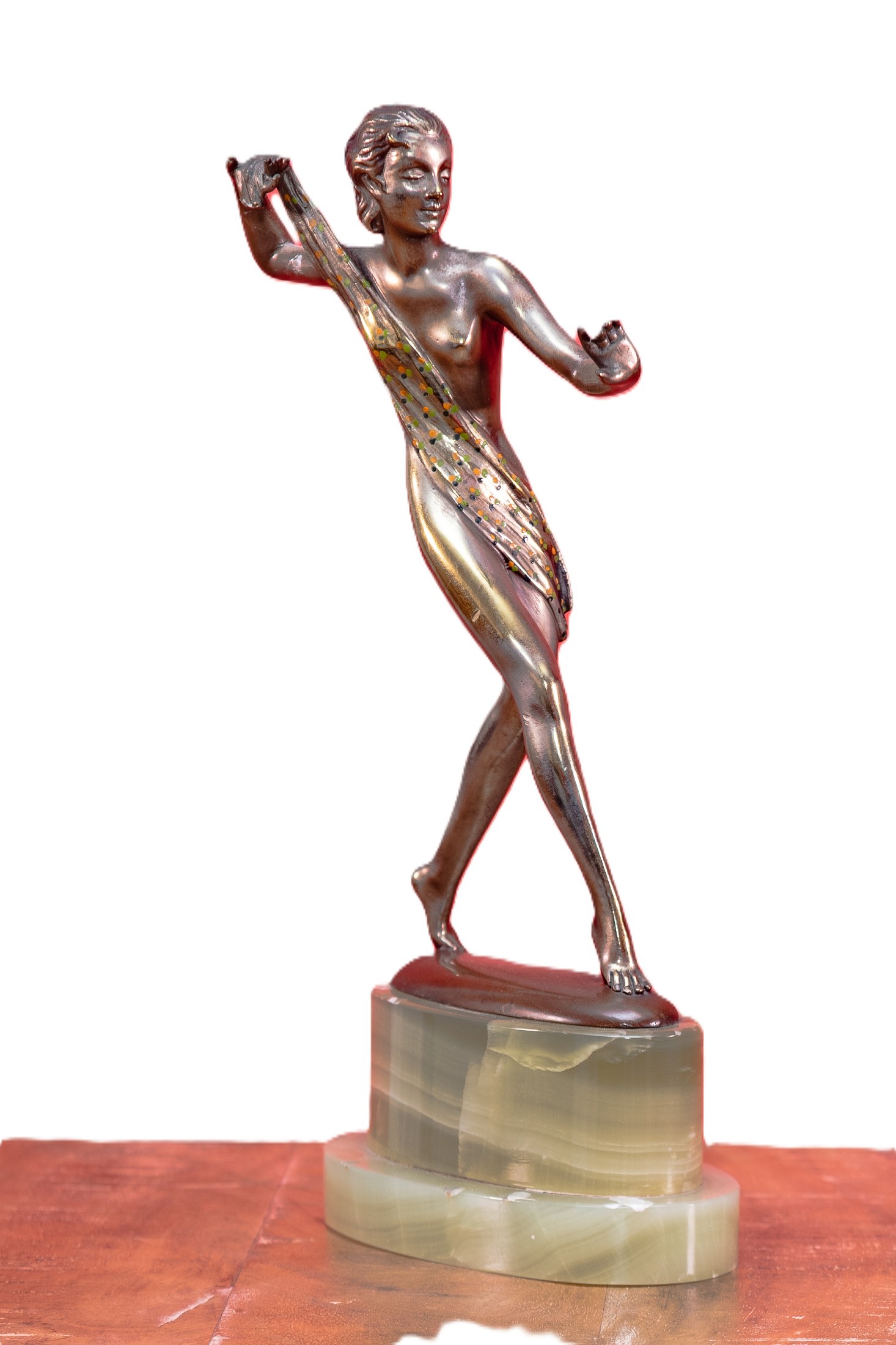 Vail Dancer