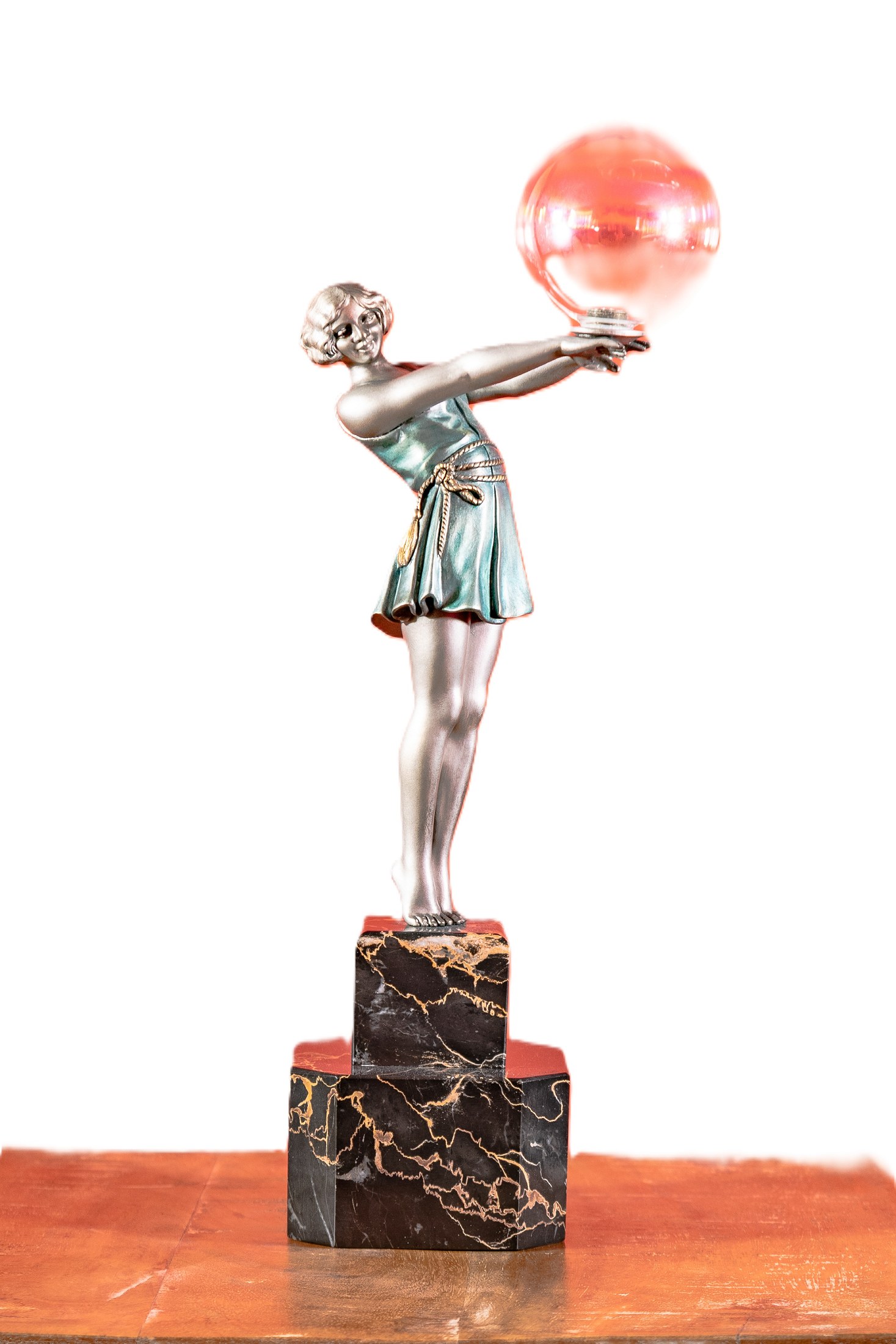 Dance with Ball