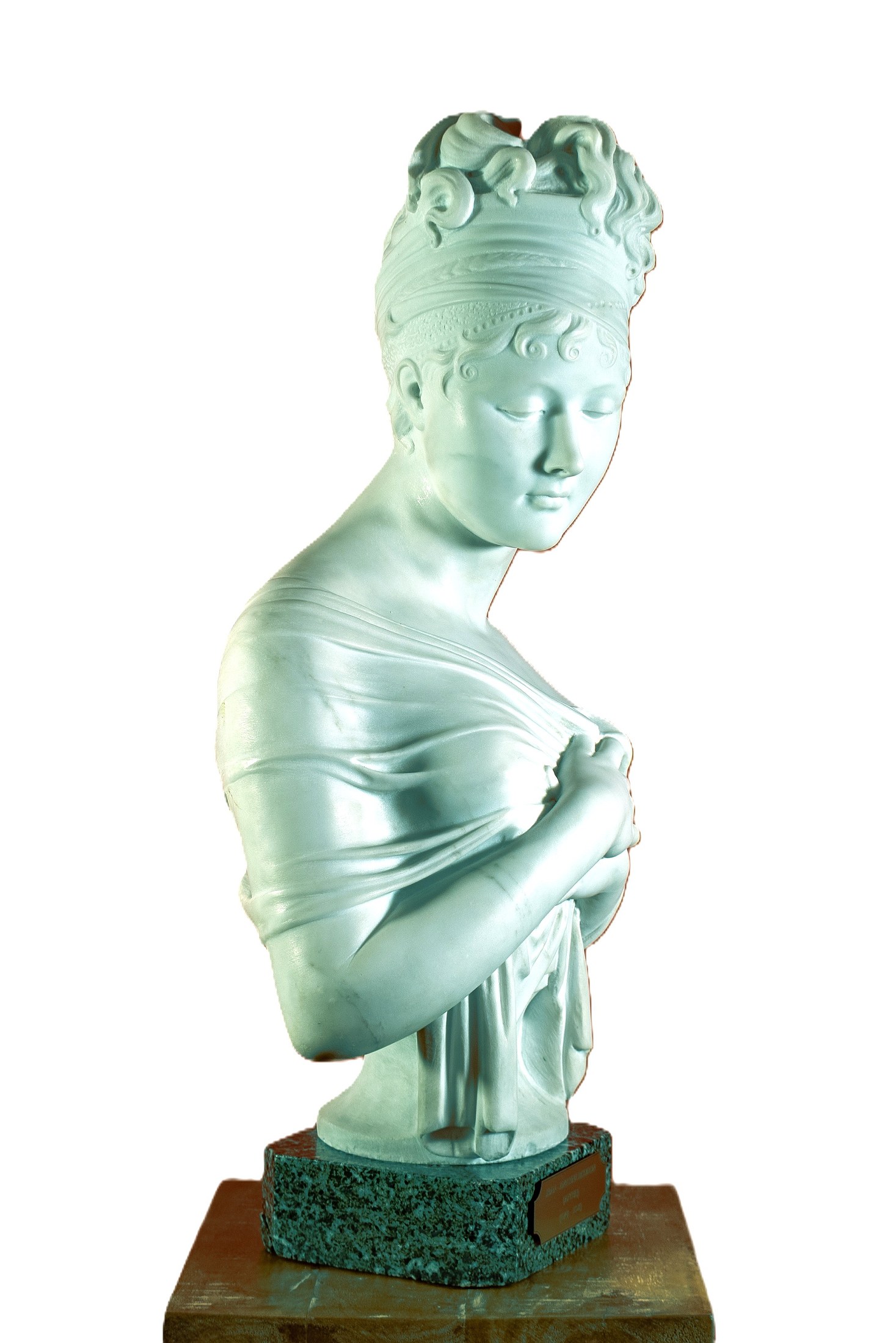 Madame Recamier
