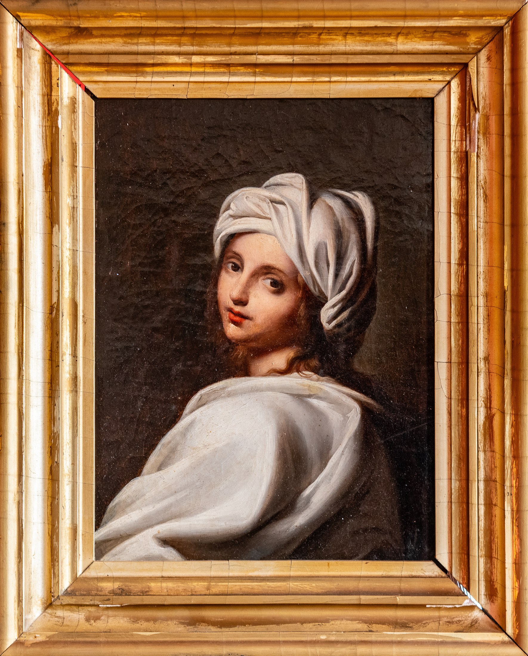 Beatrice Cenci, 1899