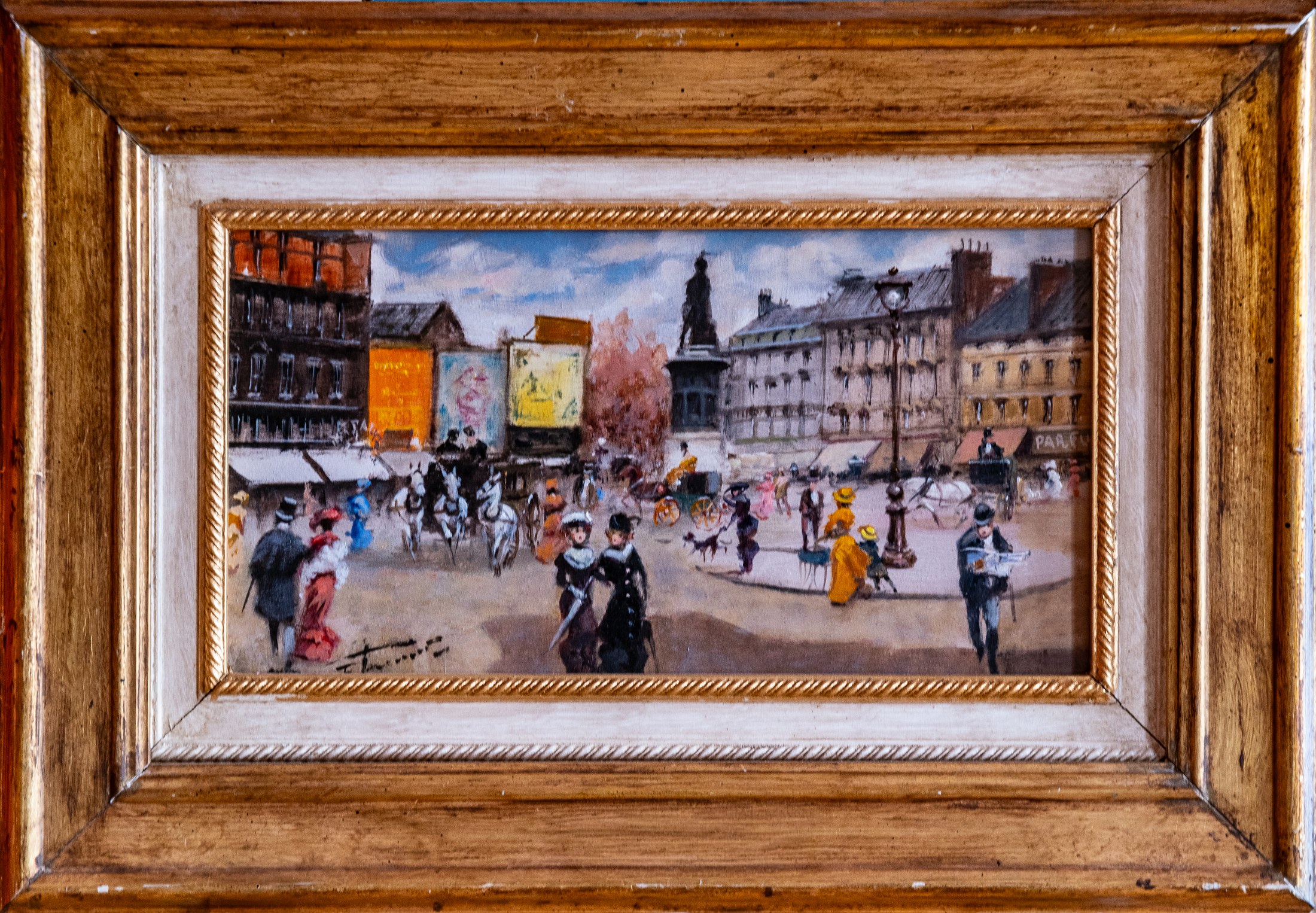 Place de la Nation