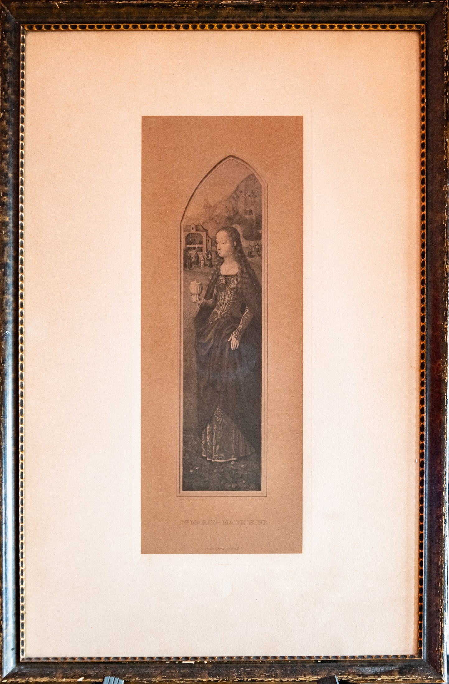 St. Mary-Magdalene, 1878